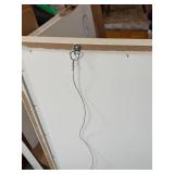 Limited Edition Framed Signed James Faulkner Lithograph Print Titled "Cougar Cub", 319/600