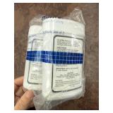 Smart Home Silver Cleaning Wipes Set of 2 (30 Wipes Each)