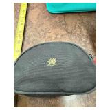 Travel Jewelry Storage Set with Jewel Kit Trio Case