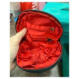 Travel Jewelry Storage Set with Jewel Kit Trio Case