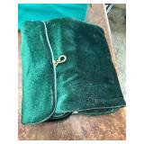 Travel Jewelry Storage Set with Jewel Kit Trio Case