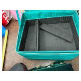 Travel Jewelry Storage Set with Jewel Kit Trio Case