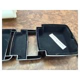 Folding Jewelry Organizer