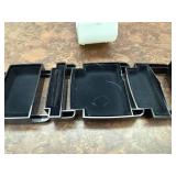 Folding Jewelry Organizer