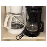 Hamilton Beach Fast Grilled Taste - Krups Slice It - Indoor BBQ Grill - 2 Coffee Makers