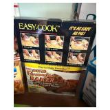 Assorted Kitchen Gadgets Bundle: Easy-Cook, Wraptastic, Brownie Baker & More