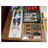 Joie Wine Art Cheese Plate - Assorted Cheese Board & Spreader Sets