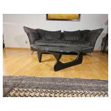 Mid Century Style Noguchi Coffee Table