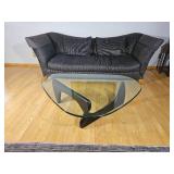 Mid Century Style Noguchi Coffee Table