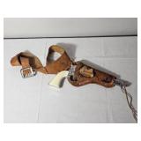 Vintage Hubley Colt Forty Five Cap Gun