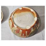 Kristi Jamason Lidded Earthenware Jar