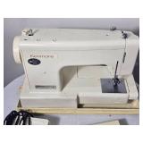 Kenmore Model Ten Sewing Machine