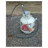 Propane Torch