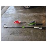 Corded Lawn Care Tool