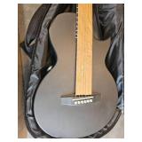 Enya Nova Go Carbon Fiber Guitar