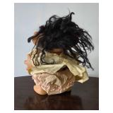 Thomas Dam Troll Doll Figure