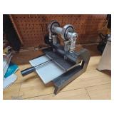 Jewelry Rolling Mill Sheet and Wire Forming Tool
