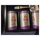 Teavana Tea Collection