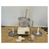 Cuisinart Food Processor