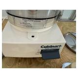 Cuisinart Food Processor