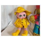 Vintage Handmade Dolls