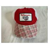 Collection of Baseball Hats: Minnesota, Wisconsin, Butler, UCLA, T-Mobile USA
