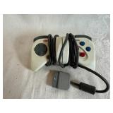 Namco, Play Station and Xbox Controllers
