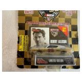 Racing Champions Limited Edition NASCAR Legends 50th Anniversary Sets