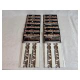 Harley Davidson Rear Window Decals (12 Packs /2 Each)
