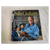 Billy Graham God