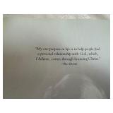 Billy Graham God