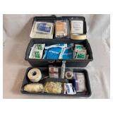 First Aid Kit