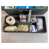First Aid Kit