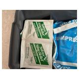 First Aid Kit