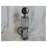 Gas Pump Whiskey Decanter Dispenser 