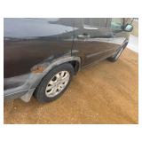 2005 Honda CR-V