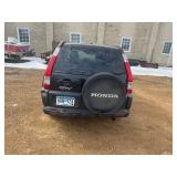 2005 Honda CR-V
