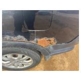 2005 Honda CR-V