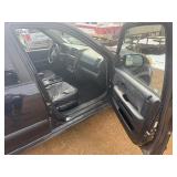 2005 Honda CR-V