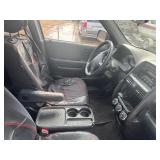 2005 Honda CR-V