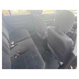 2005 Honda CR-V