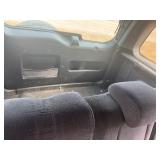 2005 Honda CR-V