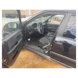 2005 Honda CR-V