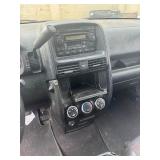 2005 Honda CR-V