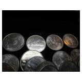 Roll State Quarters