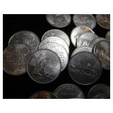 Roll State Quarters