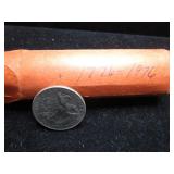 Bicentennial Quarter Roll