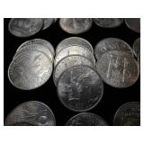 Roll State Quarters