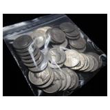 30 Bicentennial Quarters