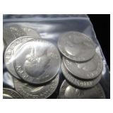 30 Bicentennial Quarters